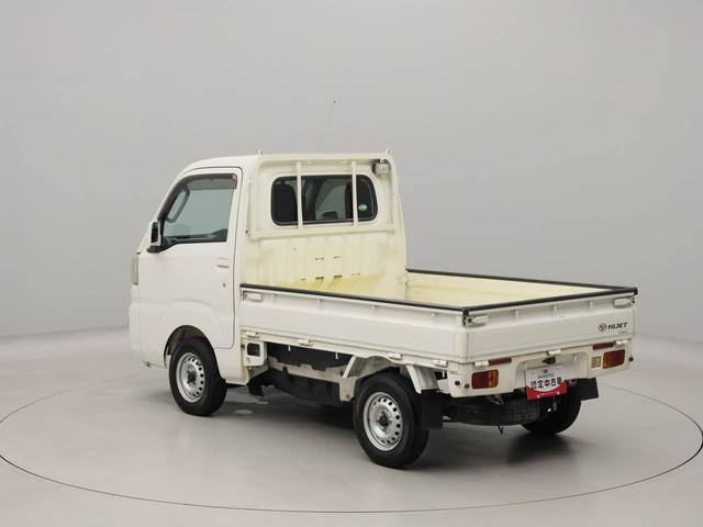 ハイゼットトラックＥＸＴキーレス　パワーウィンドウ　ＣＤデッキ（愛知県）の中古車