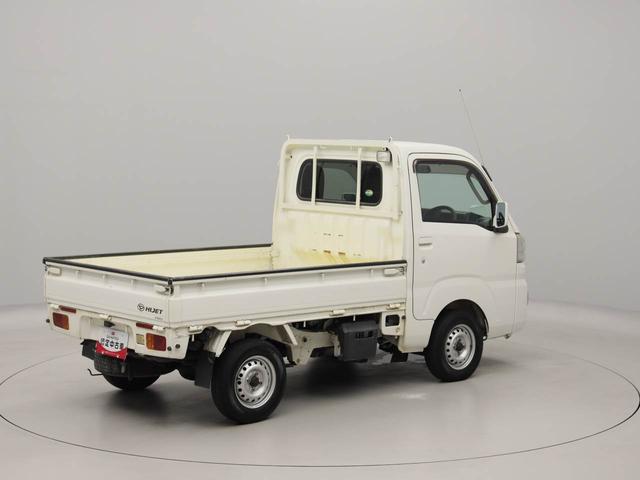 ハイゼットトラックＥＸＴキーレス　パワーウィンドウ　ＣＤデッキ（愛知県）の中古車