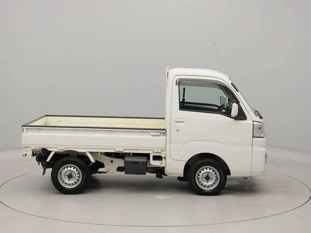 ハイゼットトラックＥＸＴキーレス　パワーウィンドウ　ＣＤデッキ（愛知県）の中古車