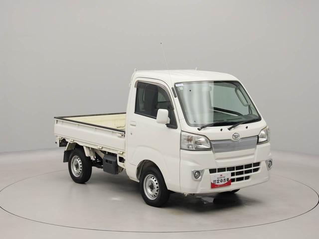 ハイゼットトラックＥＸＴキーレス　パワーウィンドウ　ＣＤデッキ（愛知県）の中古車