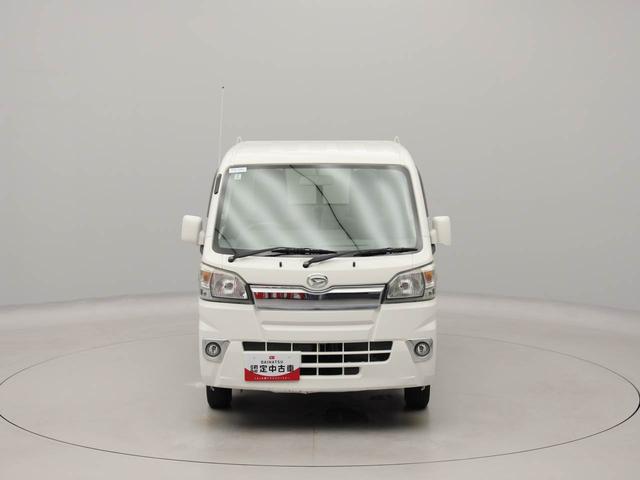 ハイゼットトラックＥＸＴキーレス　パワーウィンドウ　ＣＤデッキ（愛知県）の中古車