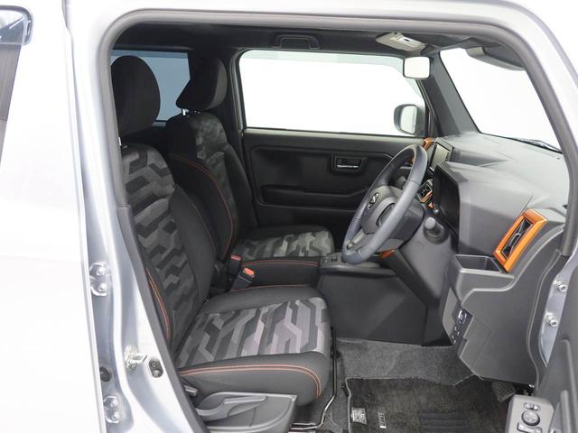 タフトG(愛知県)の中古車