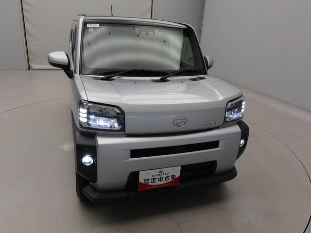 タフトG(愛知県)の中古車