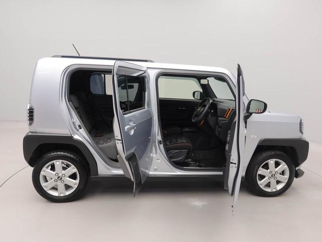 タフトG(愛知県)の中古車