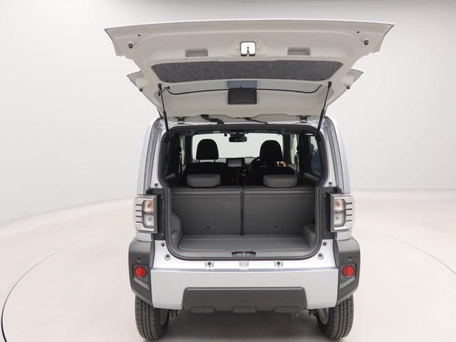タフトG(愛知県)の中古車