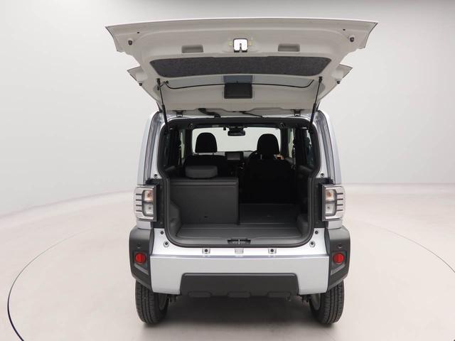 タフトG(愛知県)の中古車