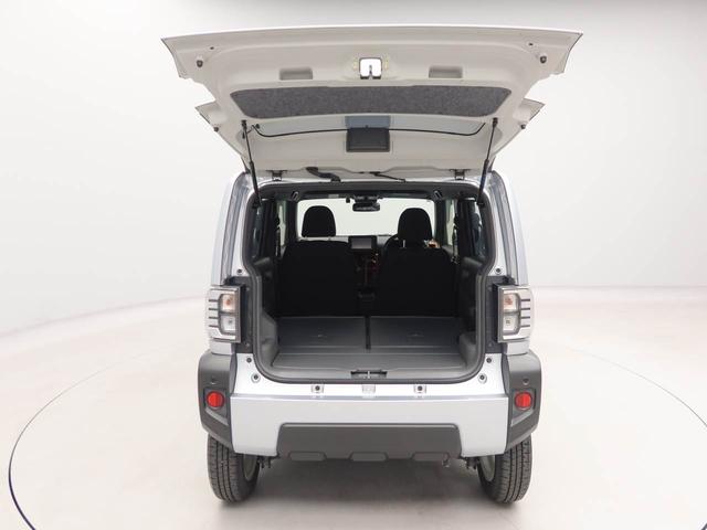 タフトG(愛知県)の中古車