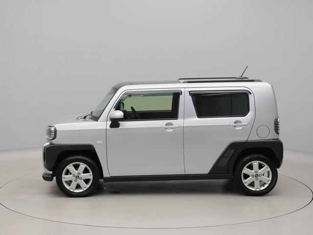 タフトG(愛知県)の中古車