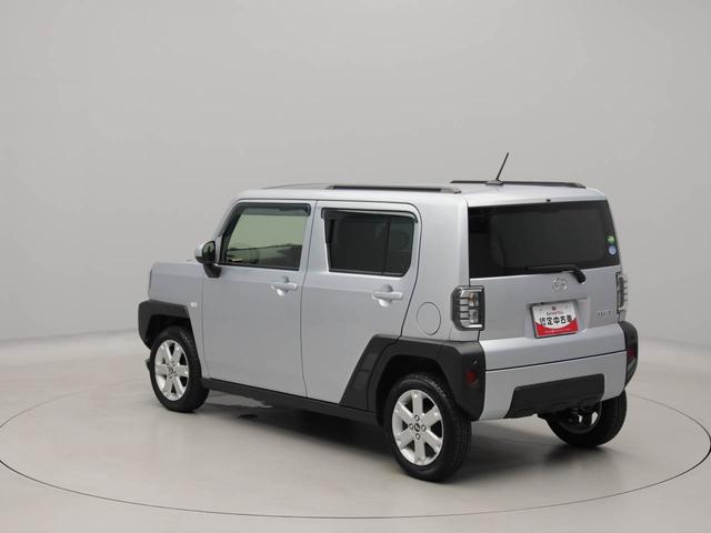 タフトG(愛知県)の中古車