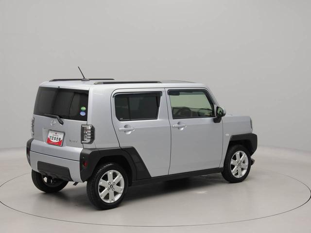 タフトG(愛知県)の中古車