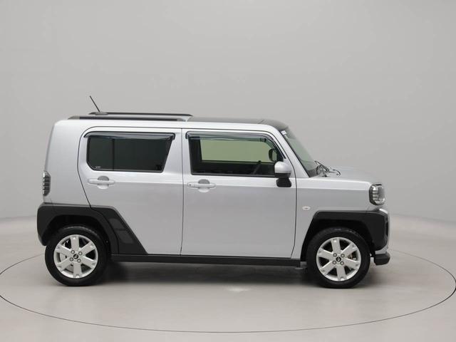タフトG(愛知県)の中古車