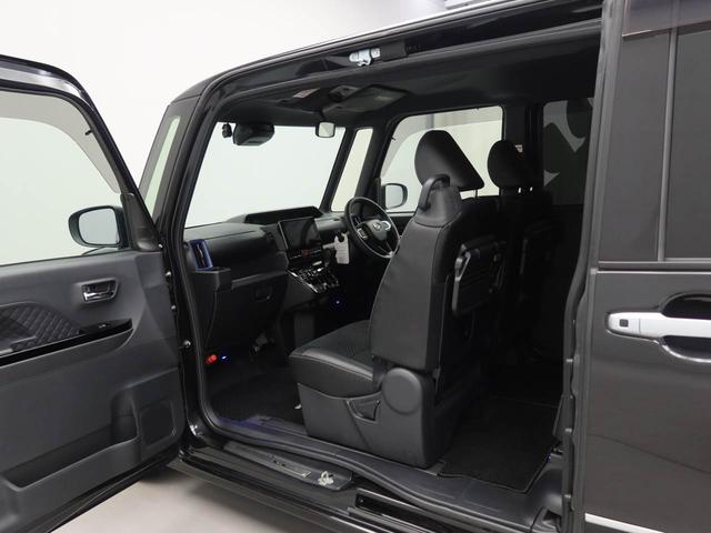 タントカスタムRSスタイルセレクション(愛知県)の中古車