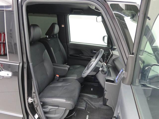 タントカスタムRSスタイルセレクション(愛知県)の中古車