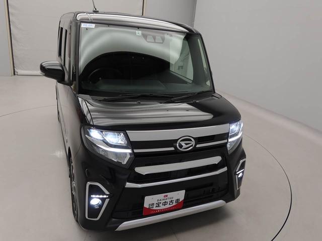 タントカスタムRSスタイルセレクション(愛知県)の中古車