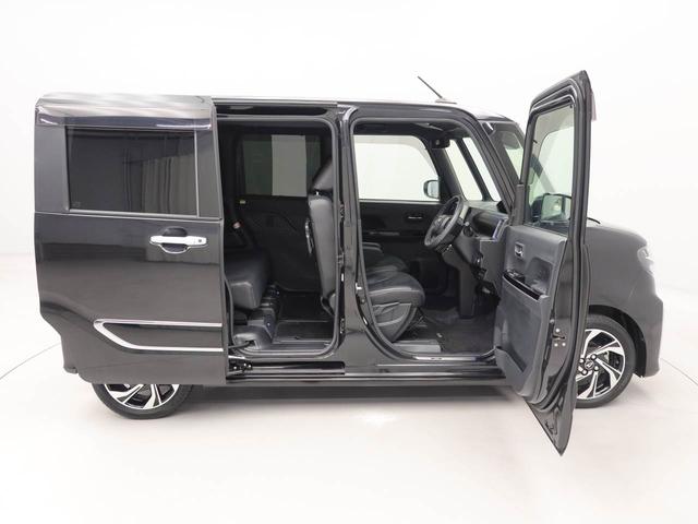 タントカスタムRSスタイルセレクション(愛知県)の中古車