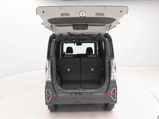 タントカスタムRSスタイルセレクション(愛知県)の中古車