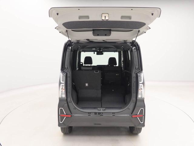 タントカスタムRSスタイルセレクション(愛知県)の中古車