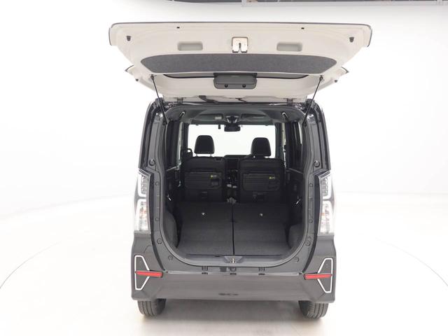 タントカスタムRSスタイルセレクション(愛知県)の中古車