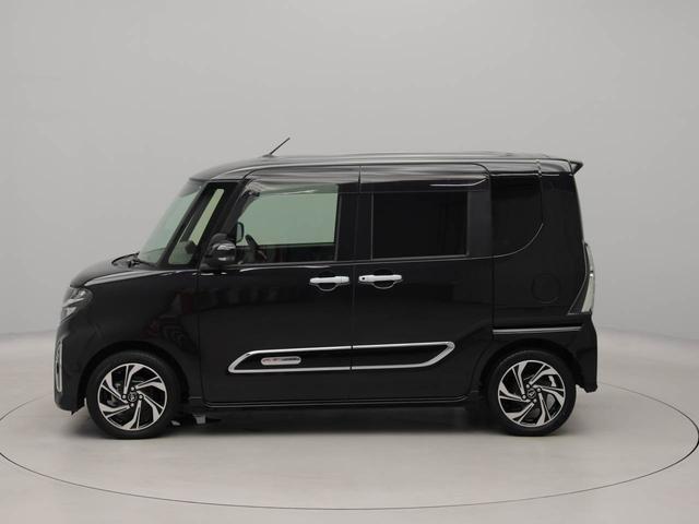 タントカスタムRSスタイルセレクション(愛知県)の中古車