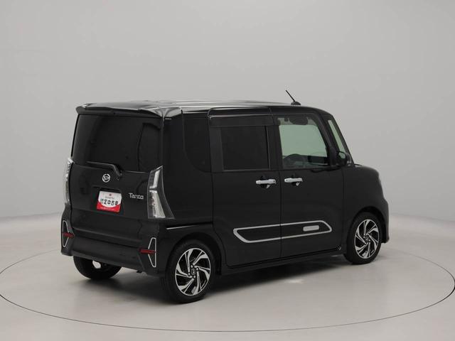 タントカスタムRSスタイルセレクション(愛知県)の中古車