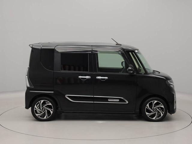 タントカスタムRSスタイルセレクション(愛知県)の中古車