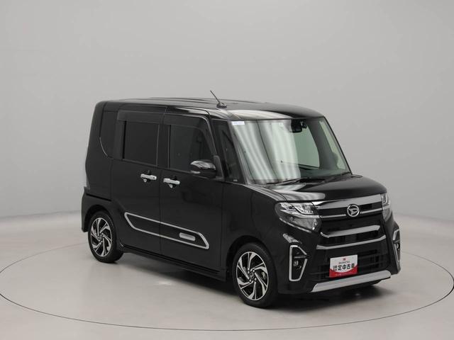 タントカスタムRSスタイルセレクション(愛知県)の中古車