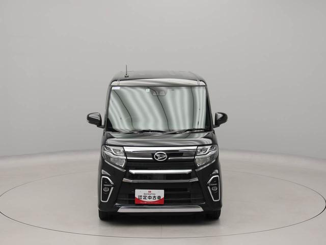 タントカスタムRSスタイルセレクション(愛知県)の中古車