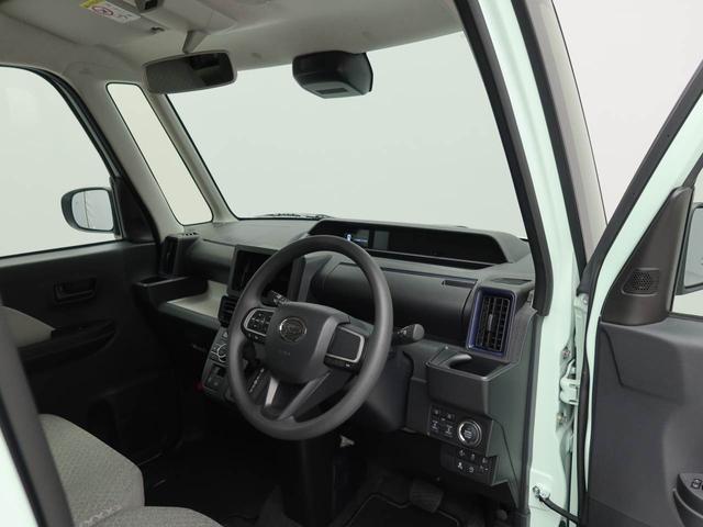 タントXワンオーナー 衝突回避支援ブレーキ 車線逸脱警報 バックカメラ 両側電動スライドドア キーフリー プッシュスタート LEDヘッドランプ アイドリングストップ エアバック ABS CVT(愛知県)の中古車