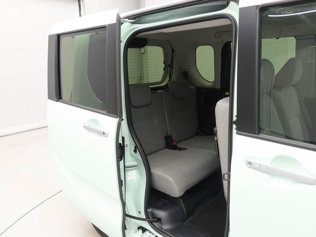 タントXワンオーナー 衝突回避支援ブレーキ 車線逸脱警報 バックカメラ 両側電動スライドドア キーフリー プッシュスタート LEDヘッドランプ アイドリングストップ エアバック ABS CVT(愛知県)の中古車