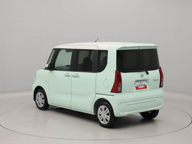 タントXワンオーナー 衝突回避支援ブレーキ 車線逸脱警報 バックカメラ 両側電動スライドドア キーフリー プッシュスタート LEDヘッドランプ アイドリングストップ エアバック ABS CVT(愛知県)の中古車