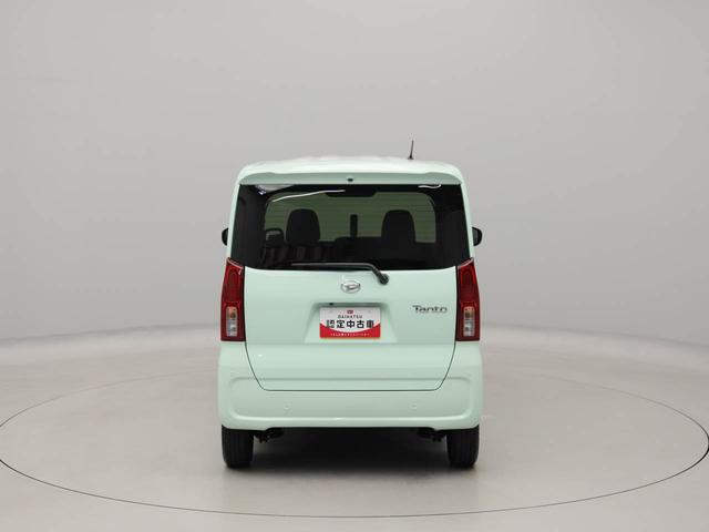 タントXワンオーナー 衝突回避支援ブレーキ 車線逸脱警報 バックカメラ 両側電動スライドドア キーフリー プッシュスタート LEDヘッドランプ アイドリングストップ エアバック ABS CVT(愛知県)の中古車