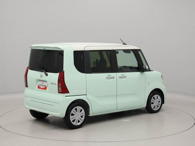 タントXワンオーナー 衝突回避支援ブレーキ 車線逸脱警報 バックカメラ 両側電動スライドドア キーフリー プッシュスタート LEDヘッドランプ アイドリングストップ エアバック ABS CVT(愛知県)の中古車