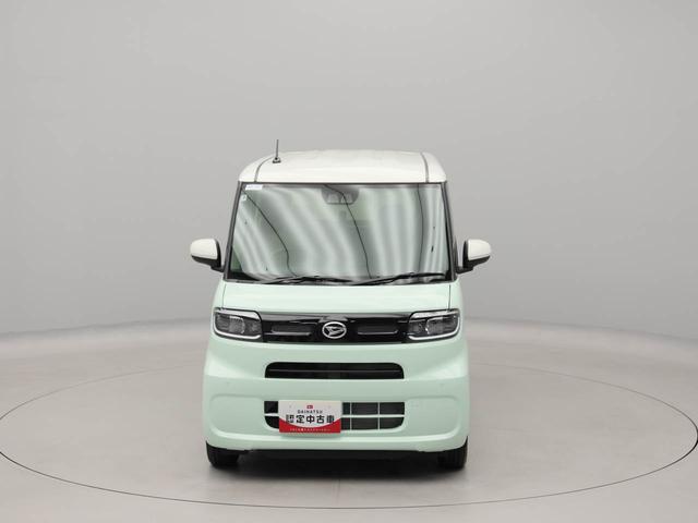 タントXワンオーナー 衝突回避支援ブレーキ 車線逸脱警報 バックカメラ 両側電動スライドドア キーフリー プッシュスタート LEDヘッドランプ アイドリングストップ エアバック ABS CVT(愛知県)の中古車