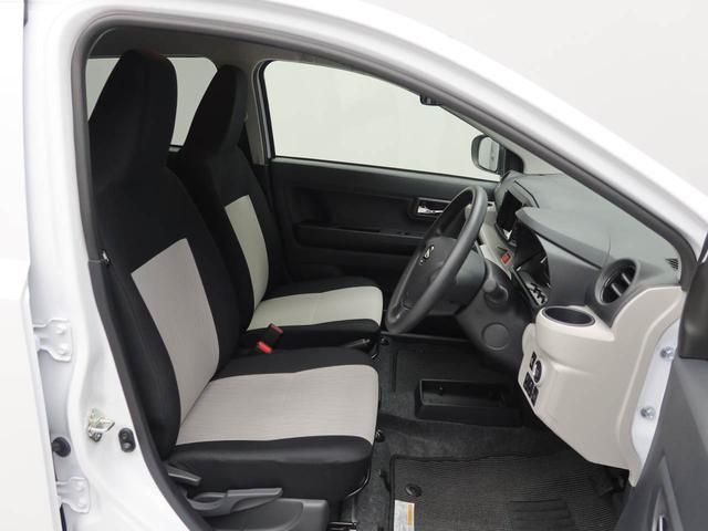 ミライースG SAIII(愛知県)の中古車