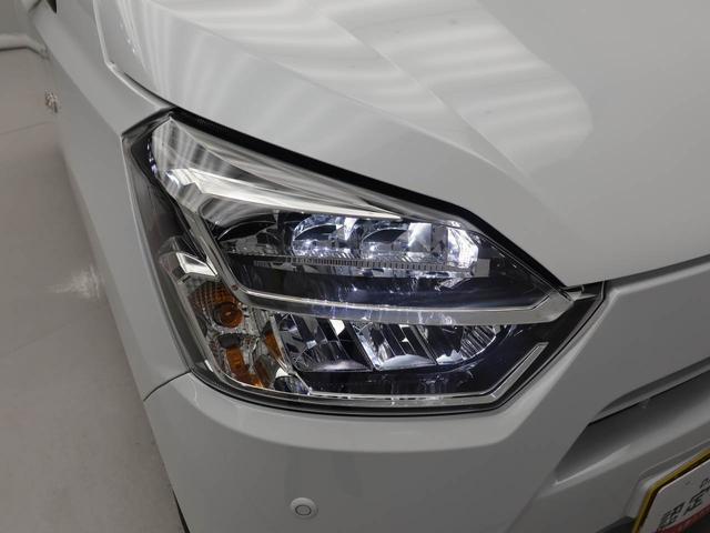 ミライースG SAIII(愛知県)の中古車