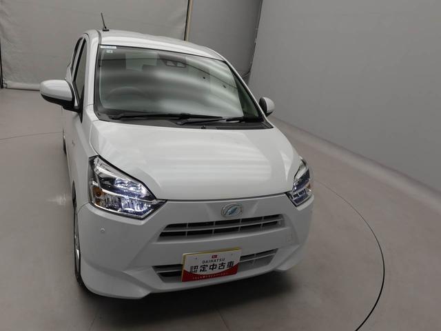 ミライースG SAIII(愛知県)の中古車
