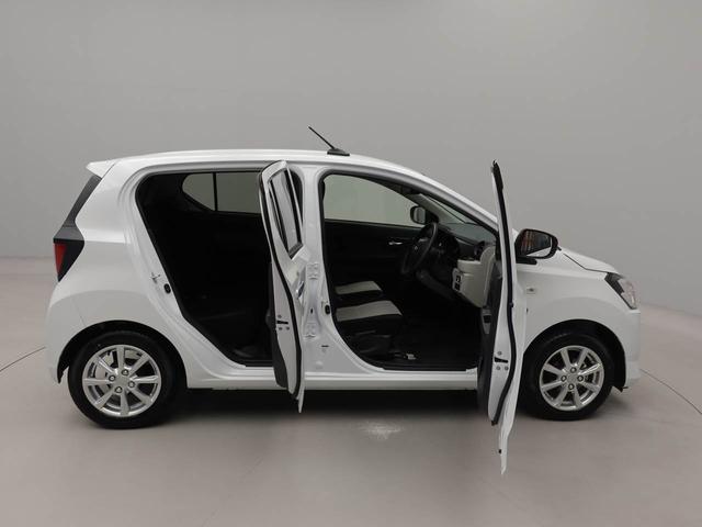 ミライースG SAIII(愛知県)の中古車