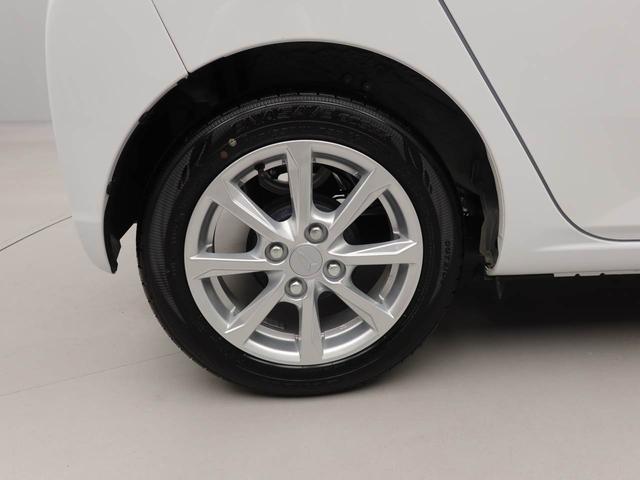 ミライースG SAIII(愛知県)の中古車