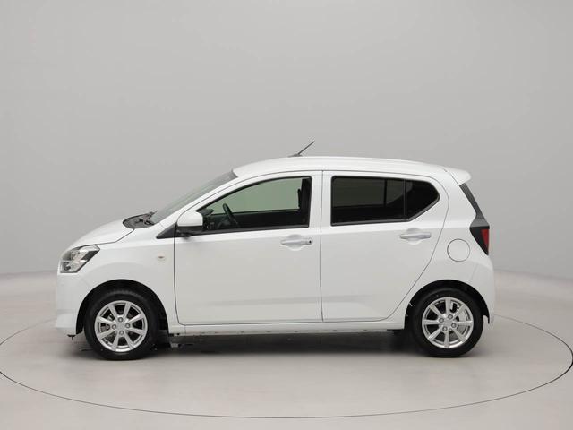 ミライースG SAIII(愛知県)の中古車