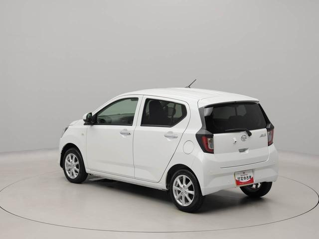 ミライースG SAIII(愛知県)の中古車