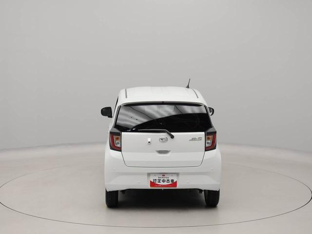 ミライースG SAIII(愛知県)の中古車