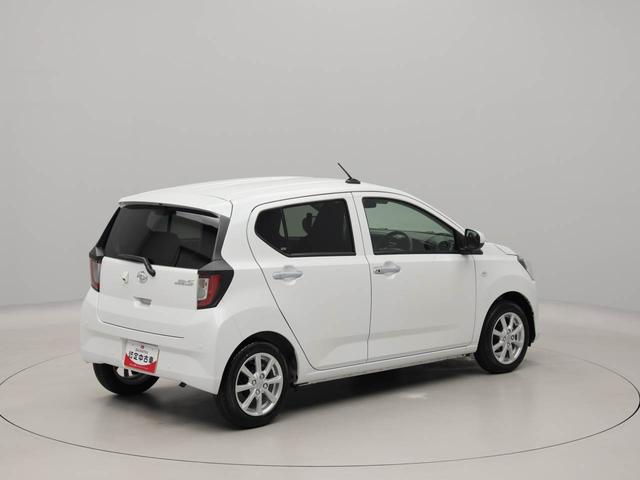 ミライースG SAIII(愛知県)の中古車