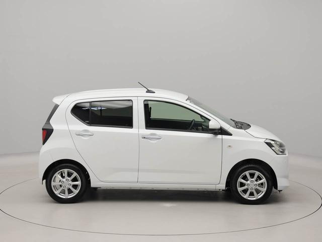 ミライースG SAIII(愛知県)の中古車