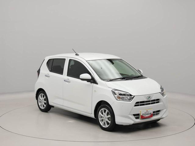 ミライースG SAIII(愛知県)の中古車