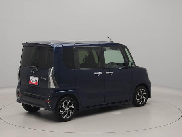 タントカスタムXドラレコ ナビ ETC バックカメラ 全方位モニター シートヒーター キーフリー プッシュスタート 両側電動スライドドア ABS エアバック アルミホイール LEDヘッドライト 整備手帳(愛知県)の中古車
