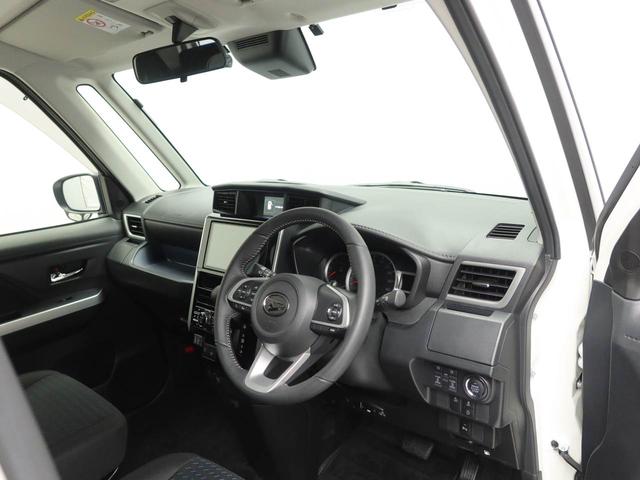 トールカスタムG ターボ ナビ ドライブレコーダー バックカメラETC車載器 クルーズコントロール 両側電動スライドドア LEDヘッドライト プッシュスタート スマートキー 電動パーキング(愛知県)の中古車