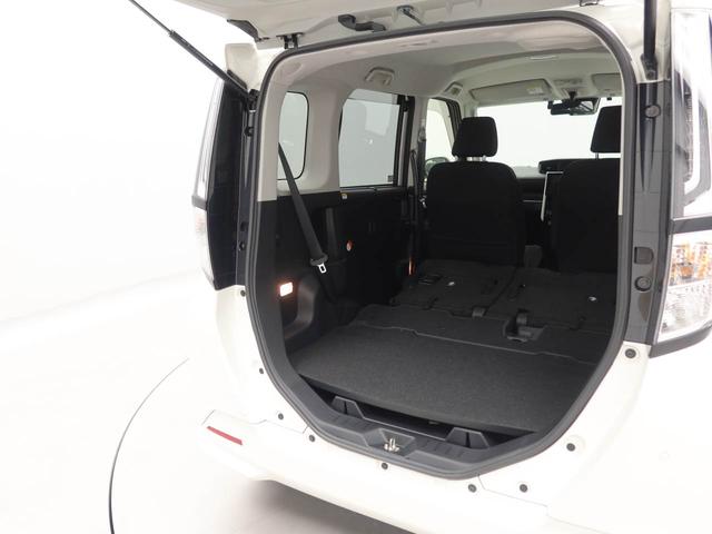 トールカスタムG ターボ ナビ ドライブレコーダー バックカメラETC車載器 クルーズコントロール 両側電動スライドドア LEDヘッドライト プッシュスタート スマートキー 電動パーキング(愛知県)の中古車