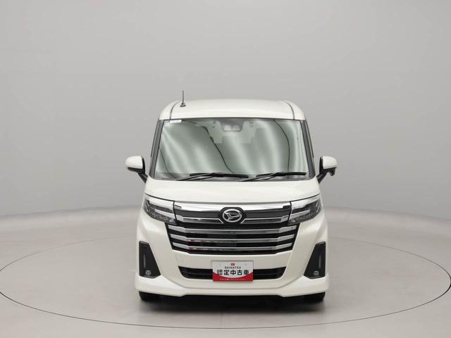 トールカスタムG ターボ ナビ ドライブレコーダー バックカメラETC車載器 クルーズコントロール 両側電動スライドドア LEDヘッドライト プッシュスタート スマートキー 電動パーキング(愛知県)の中古車