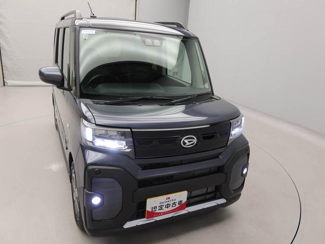 タントファンクロスターボバックカメラ シートヒーター キーフリー プッシュスタート 両側電動スライドドア ABS エアバック アルミホイール LEDヘッドライト ターボ 衝突軽減ブレーキ 盗難防止システム(愛知県)の中古車