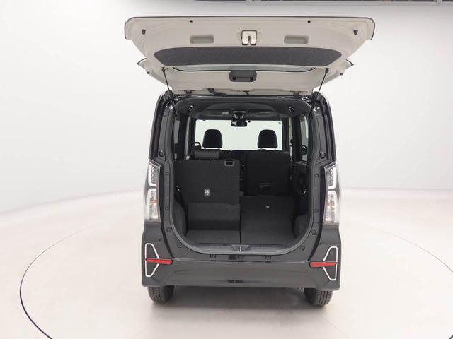 タントカスタムX 両側電動スライドドアナビ ETC LEDヘッドライト プッシュボタンスタート スマートキー アイドリングストップ アルミホイール 障害物センサー オートエアコン バックカメラ 盗難防止システム(愛知県)の中古車